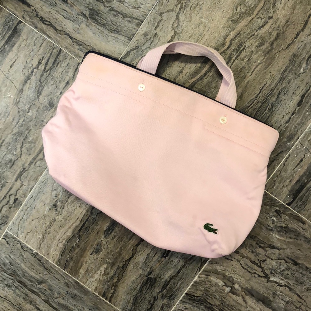 Lacoste Handbag